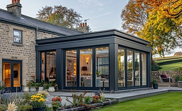 home extension