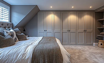 loft conversion