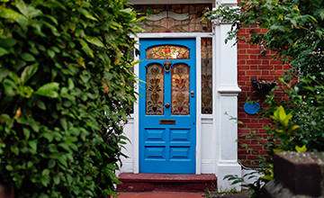 victorian house renovation